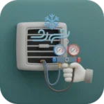 أخصائي تكييف سيارات متنقل في الكويت - جميع خدمات الصيانة وتعبئة غاز المكيف خدمة 24 ساعة