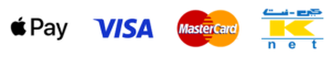 payment icons