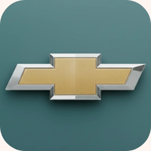 ايقونة سيارات شيفروليه